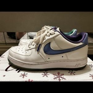 Nike Air Force North edition